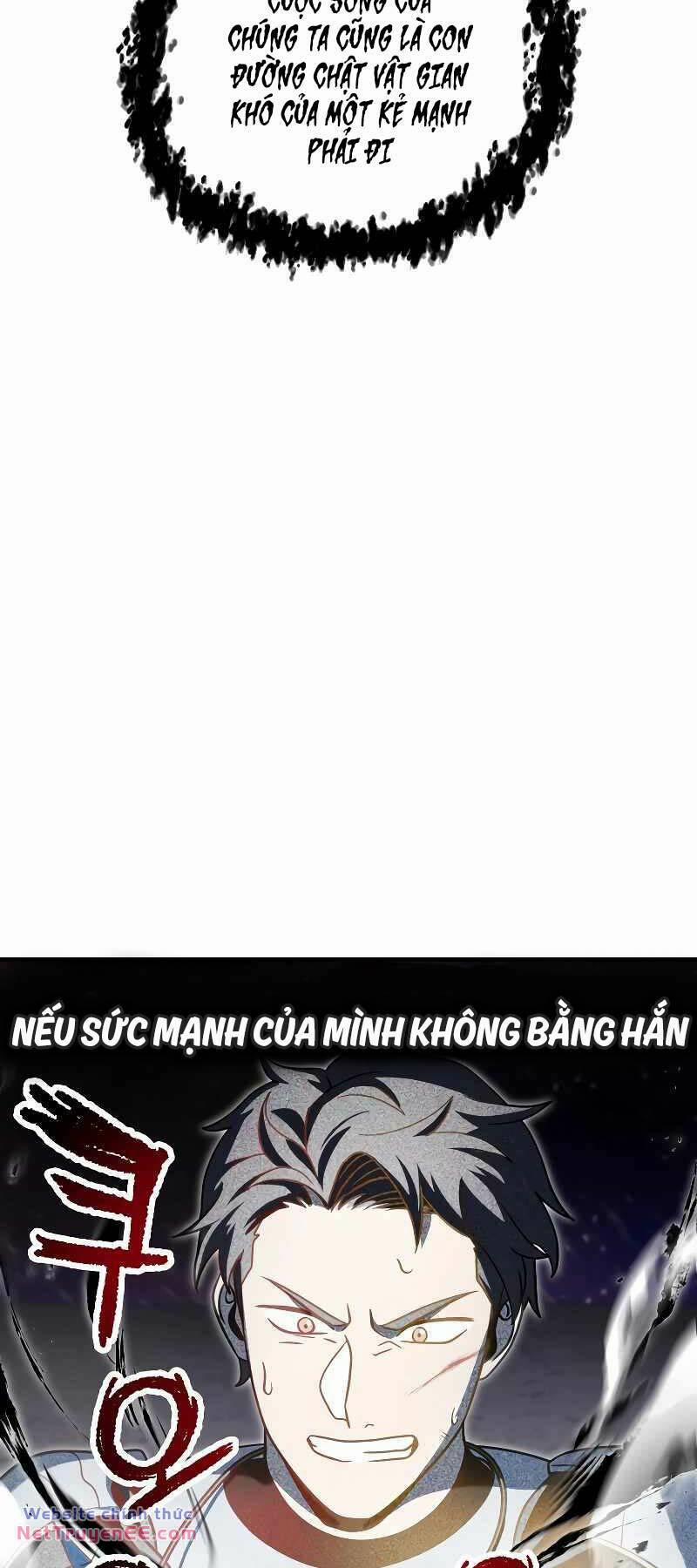 Người Chơi Không Thể Thăng Cấp 140 trang 42