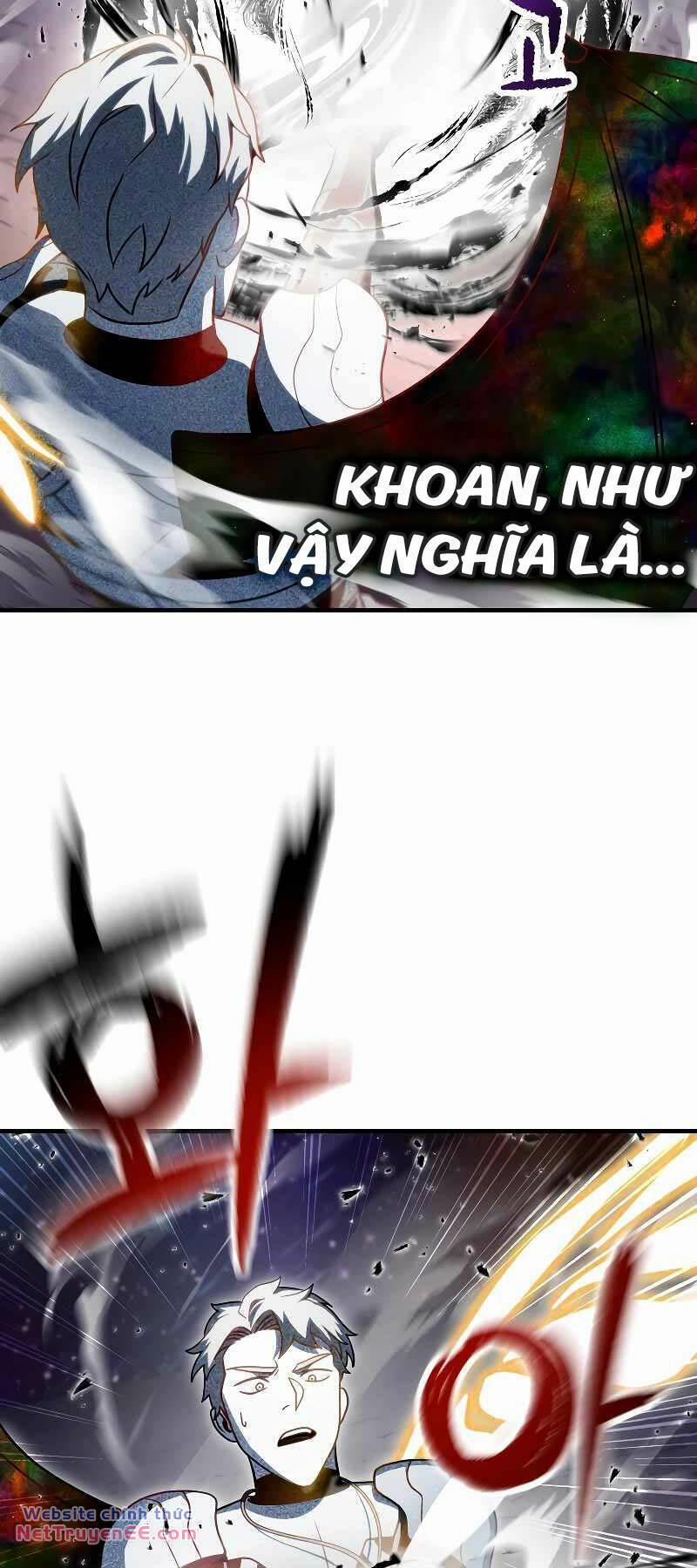 Người Chơi Không Thể Thăng Cấp 140 trang 48