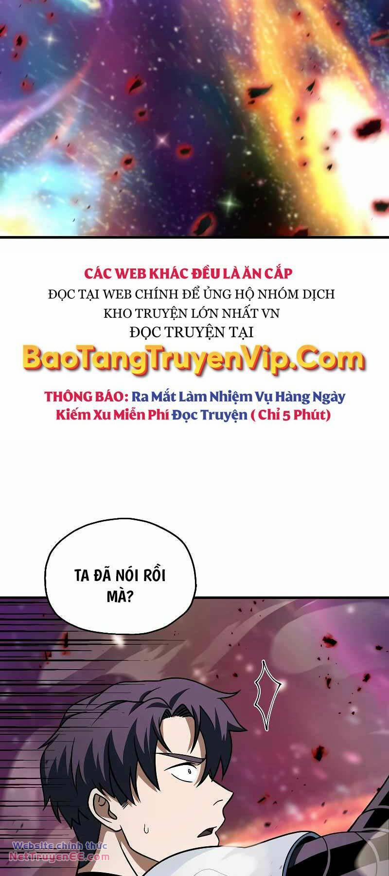 Người Chơi Không Thể Thăng Cấp 140 trang 5