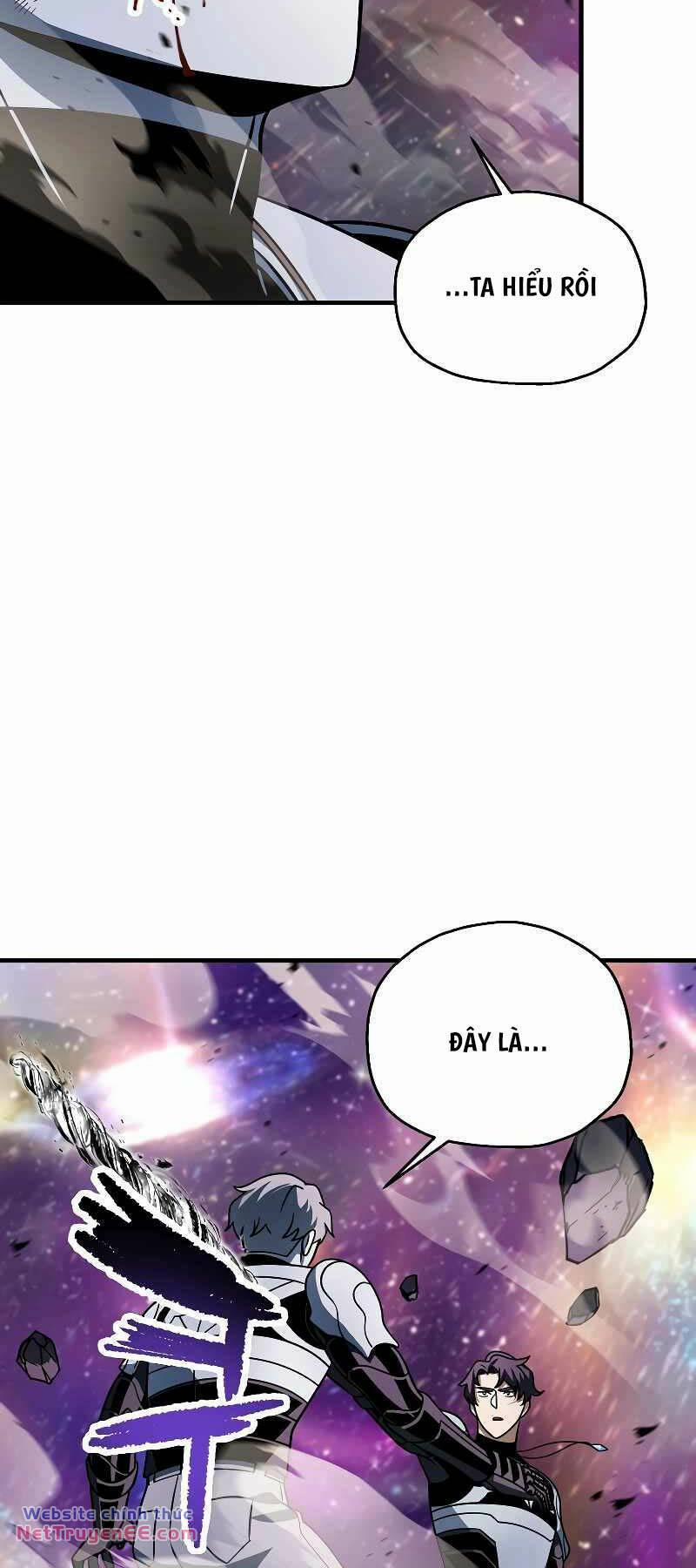 Người Chơi Không Thể Thăng Cấp 140 trang 54