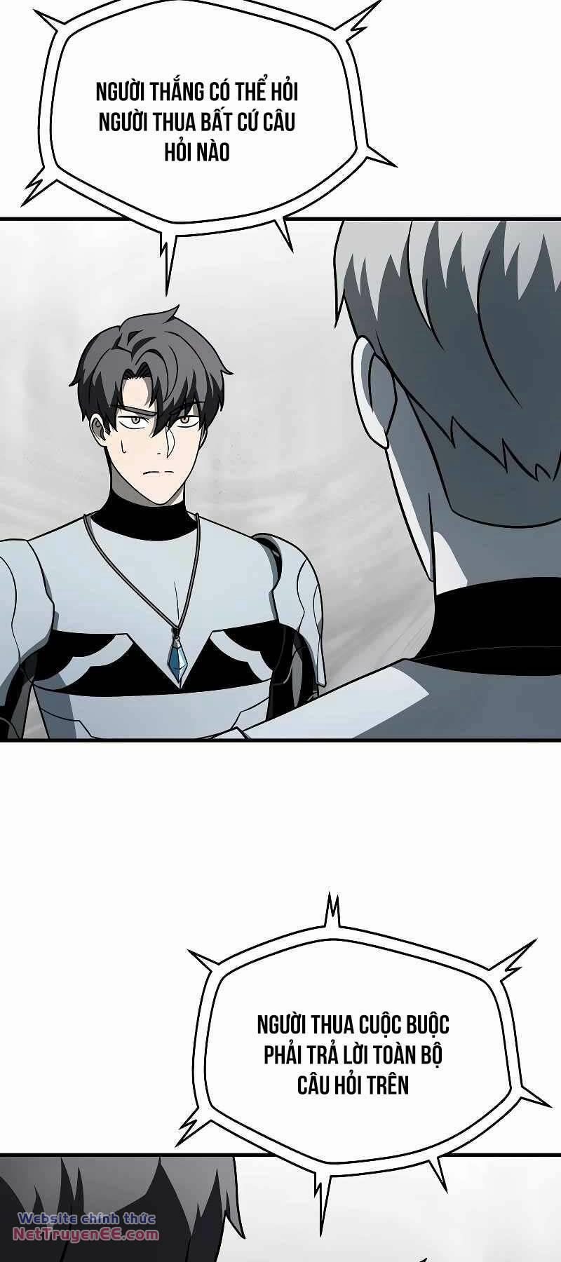 Người Chơi Không Thể Thăng Cấp 140 trang 62