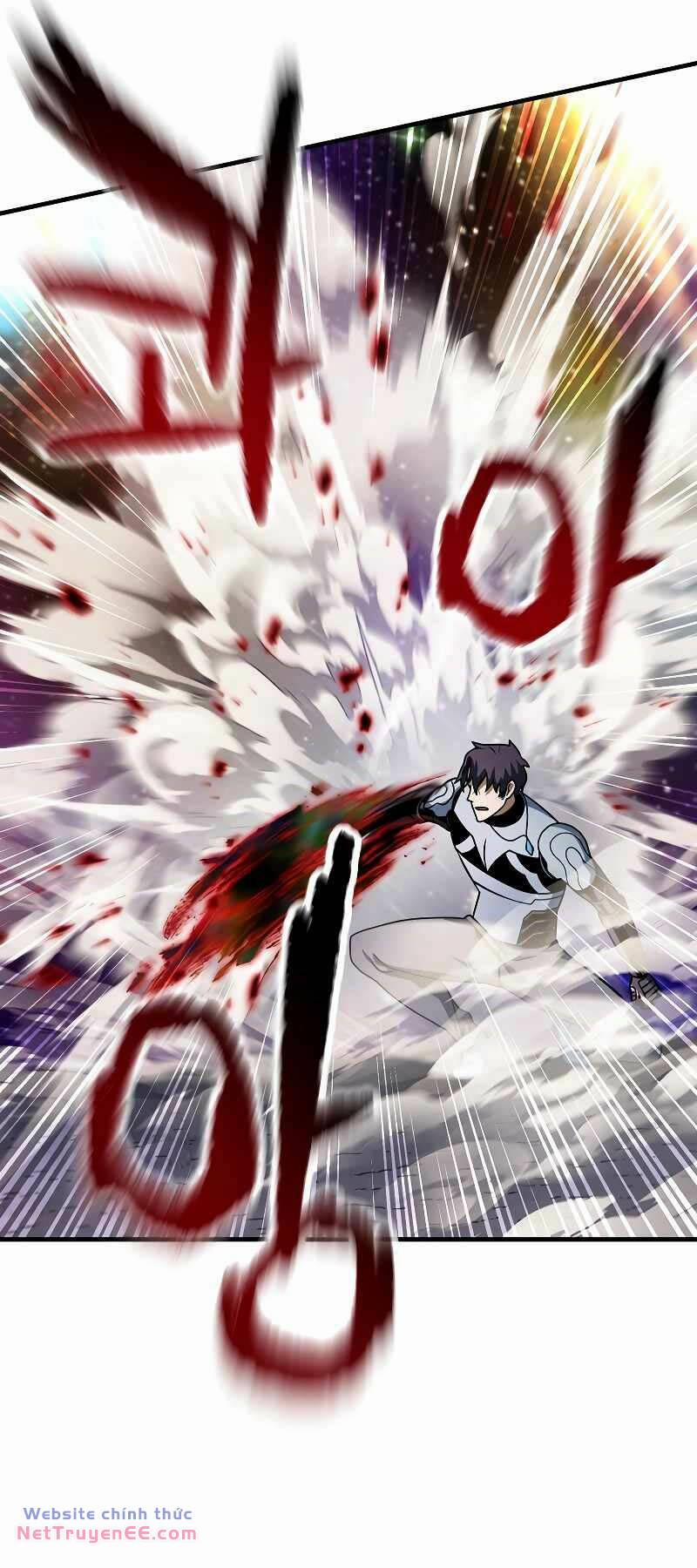 Người Chơi Không Thể Thăng Cấp 140 trang 8