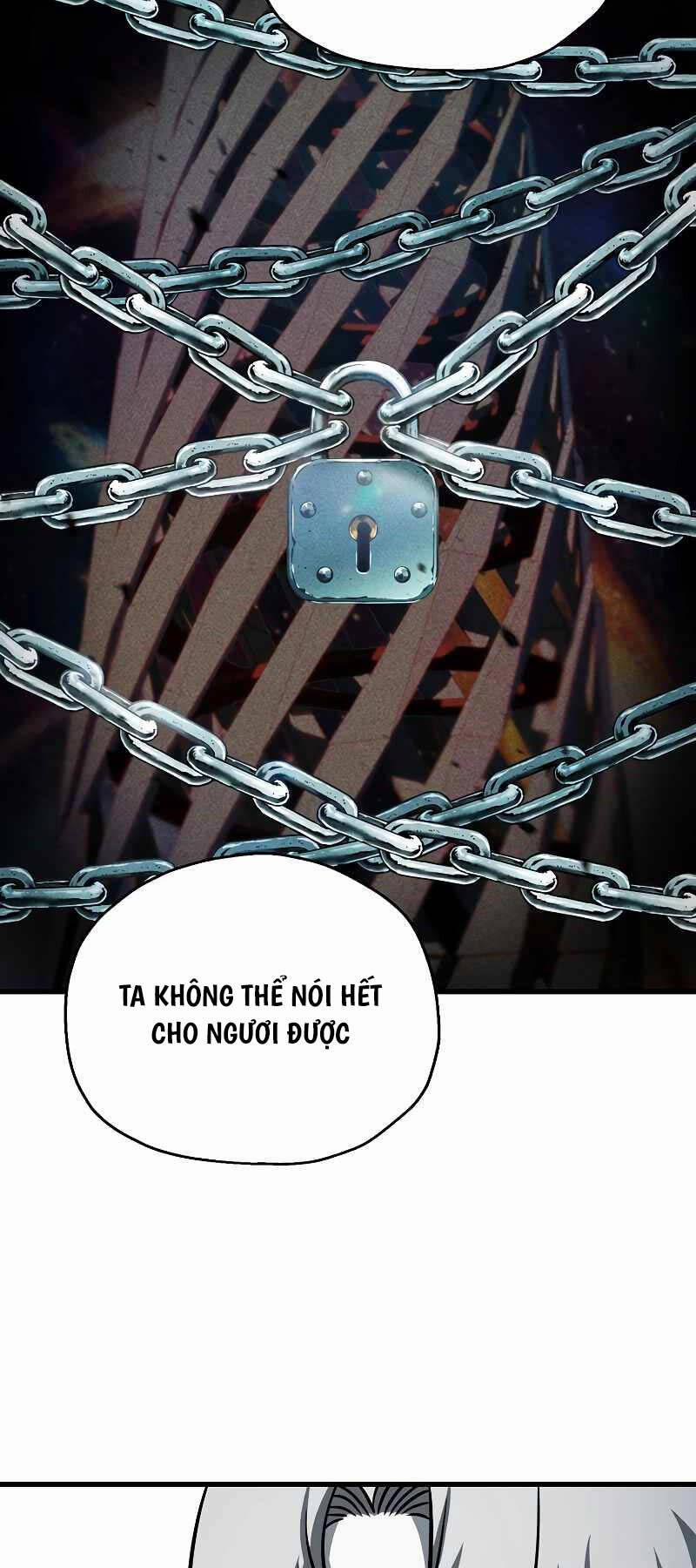 Người Chơi Không Thể Thăng Cấp 141 trang 10