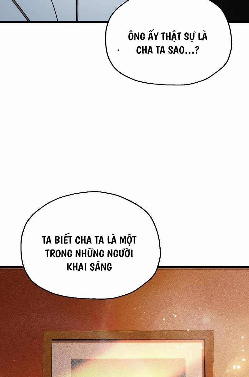 Người Chơi Không Thể Thăng Cấp 141 trang 14