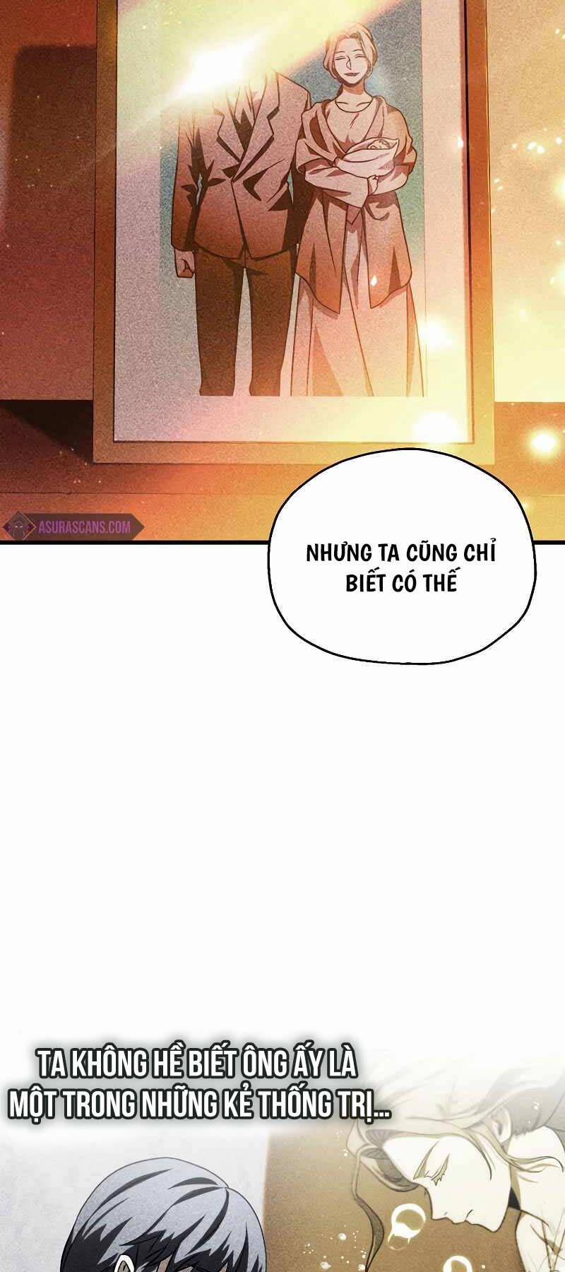 Người Chơi Không Thể Thăng Cấp 141 trang 15