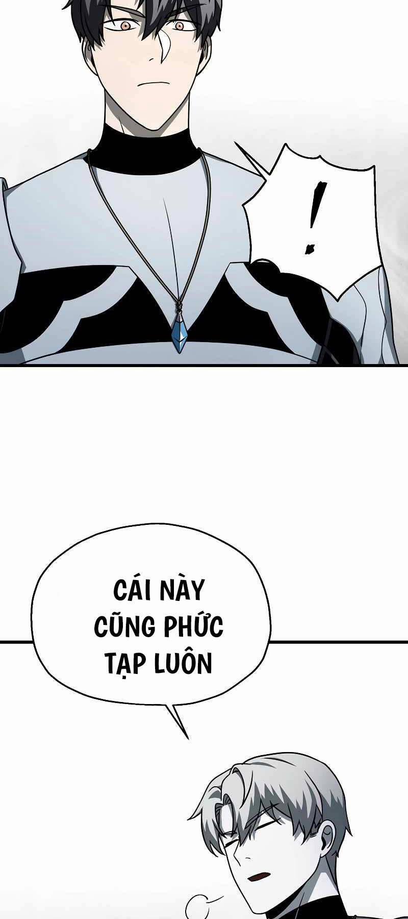 Người Chơi Không Thể Thăng Cấp 141 trang 17