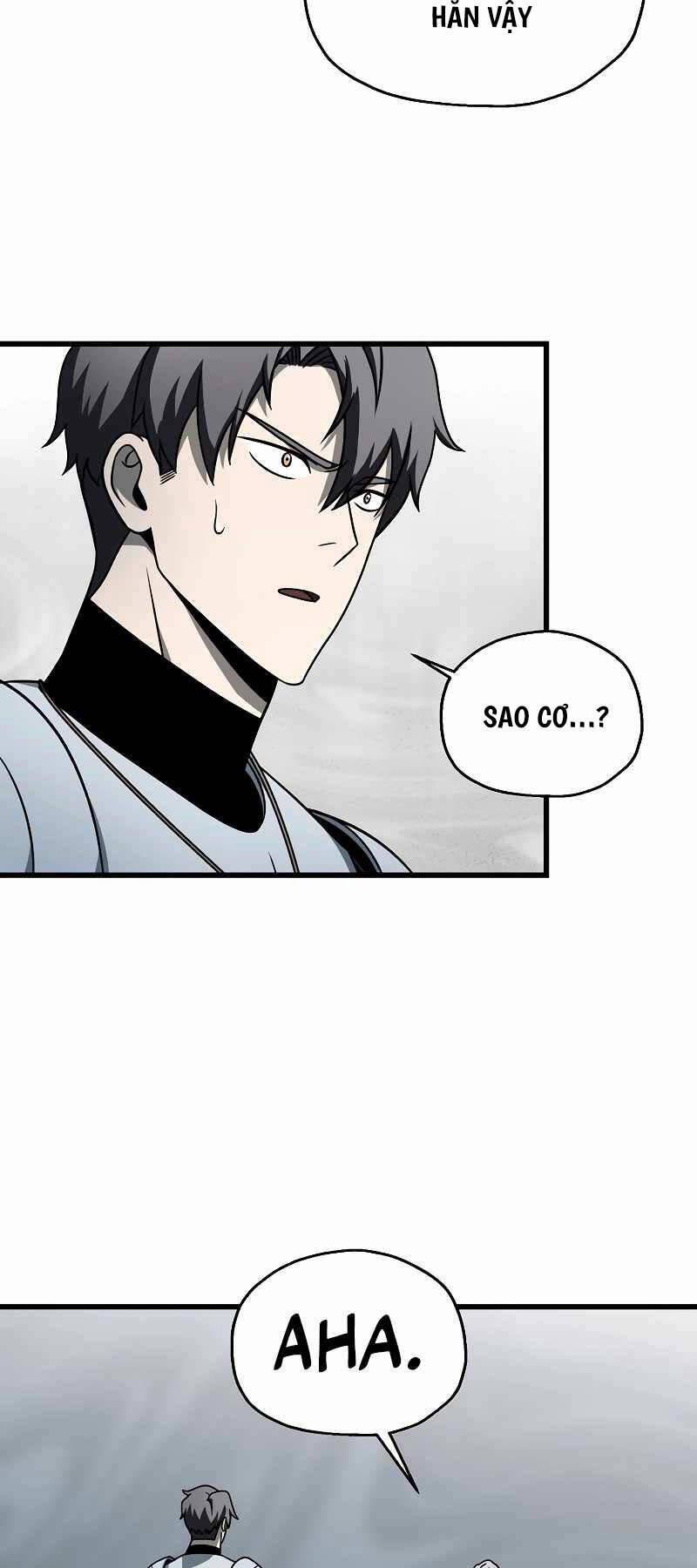 Người Chơi Không Thể Thăng Cấp 141 trang 2