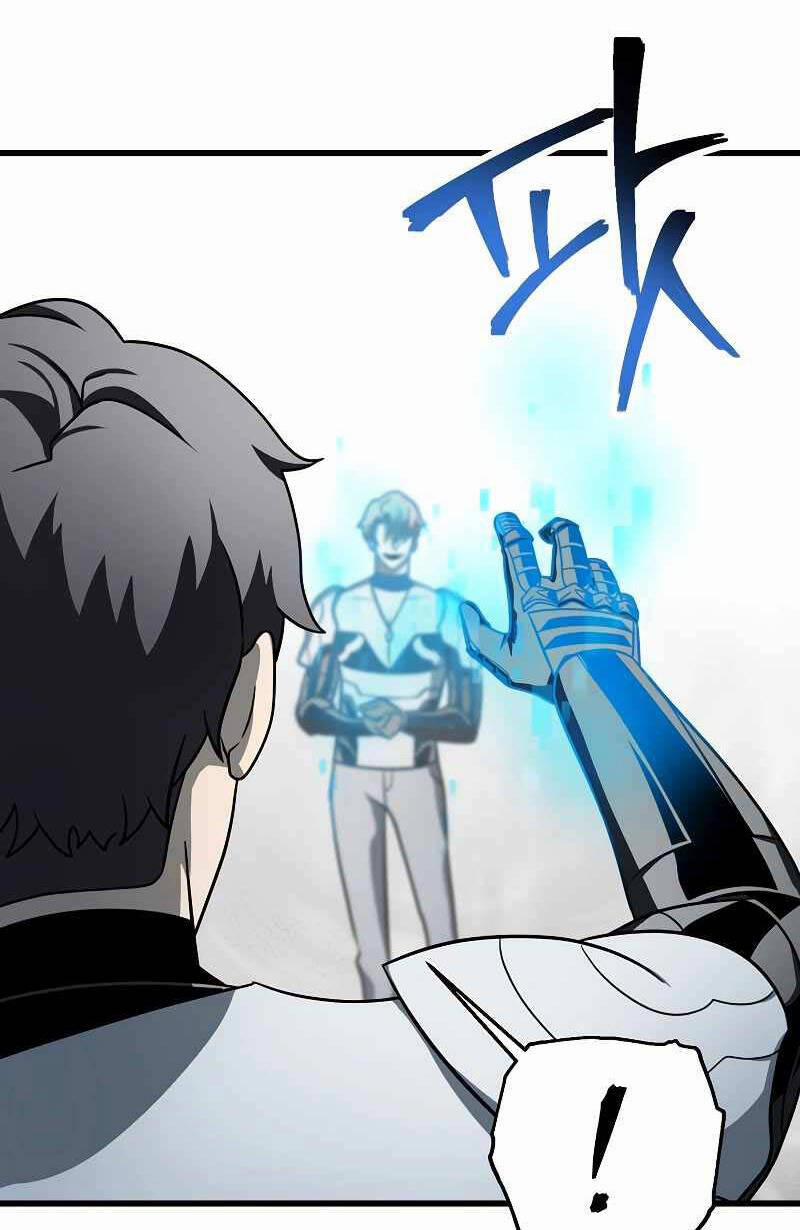 Người Chơi Không Thể Thăng Cấp 141 trang 21