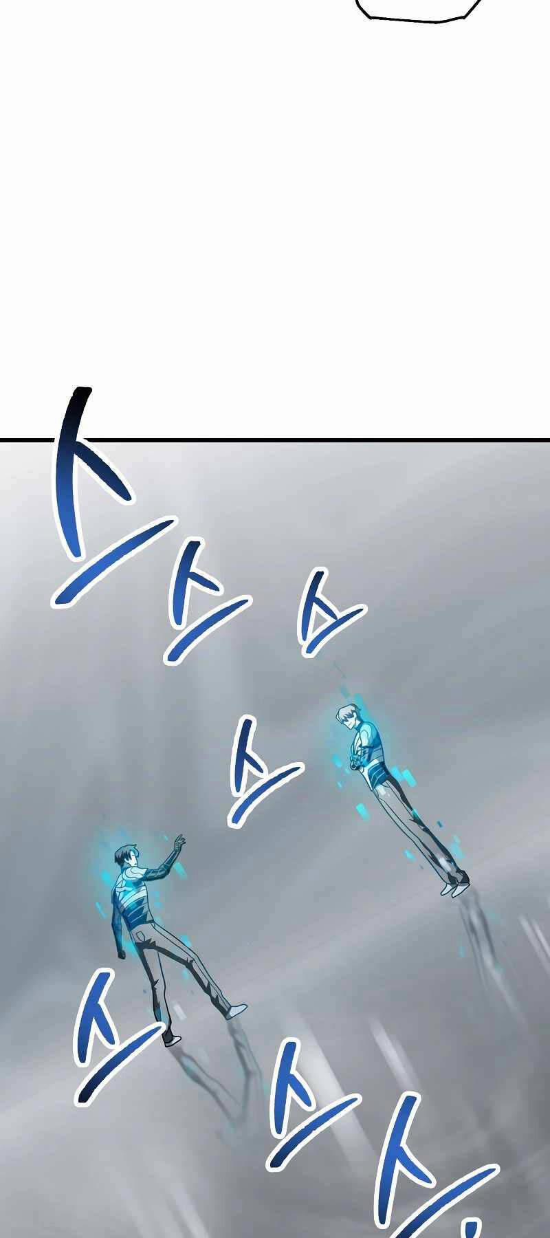 Người Chơi Không Thể Thăng Cấp 141 trang 22