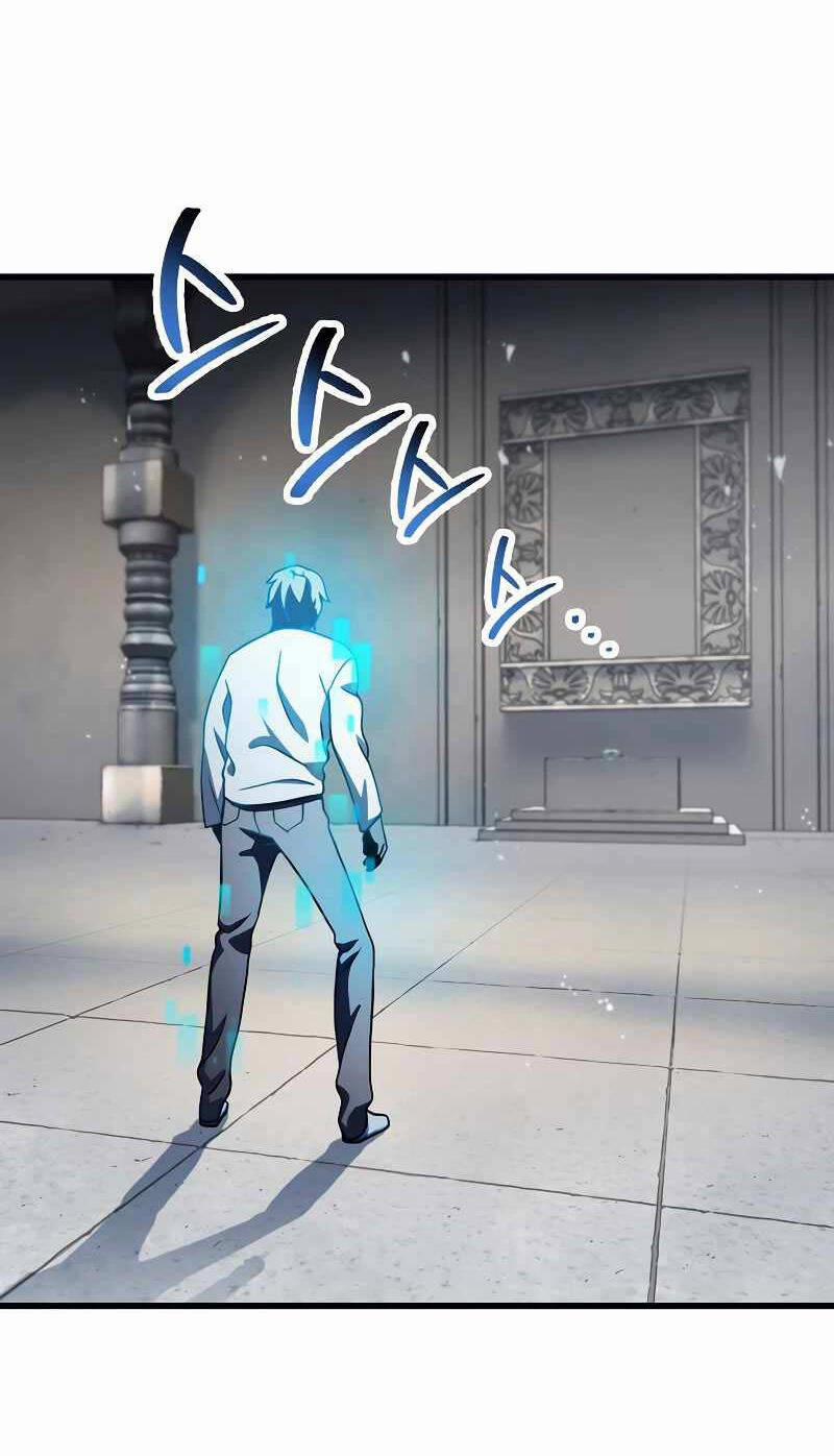 Người Chơi Không Thể Thăng Cấp 141 trang 28