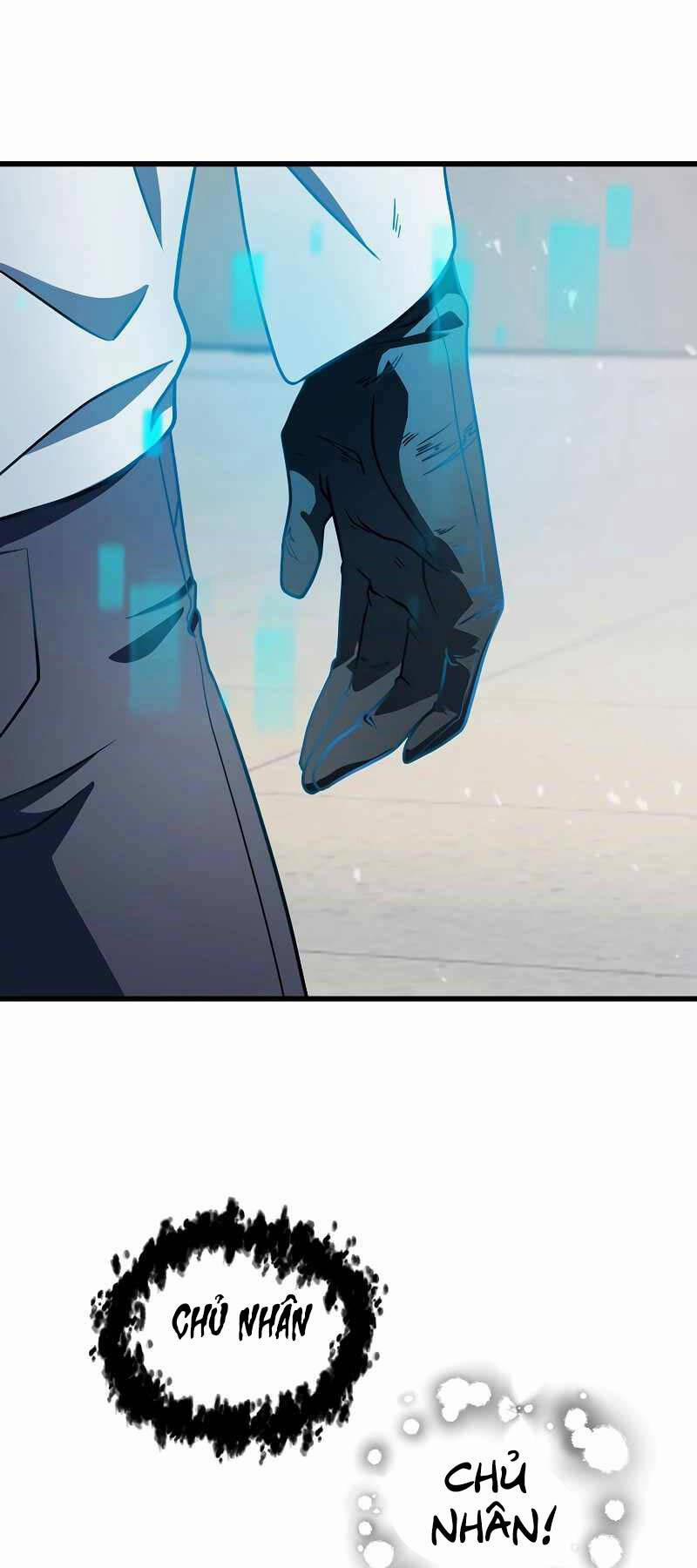Người Chơi Không Thể Thăng Cấp 141 trang 29