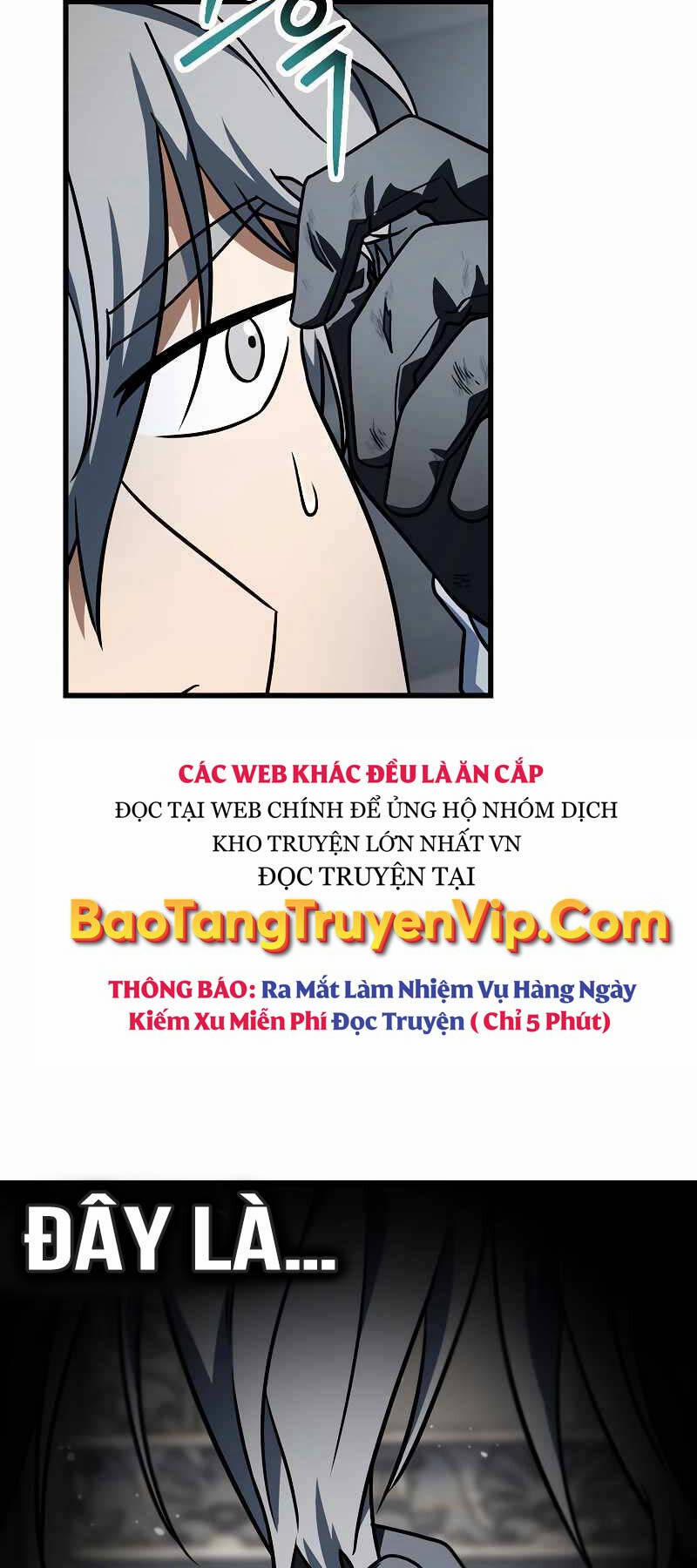 Người Chơi Không Thể Thăng Cấp 141 trang 32