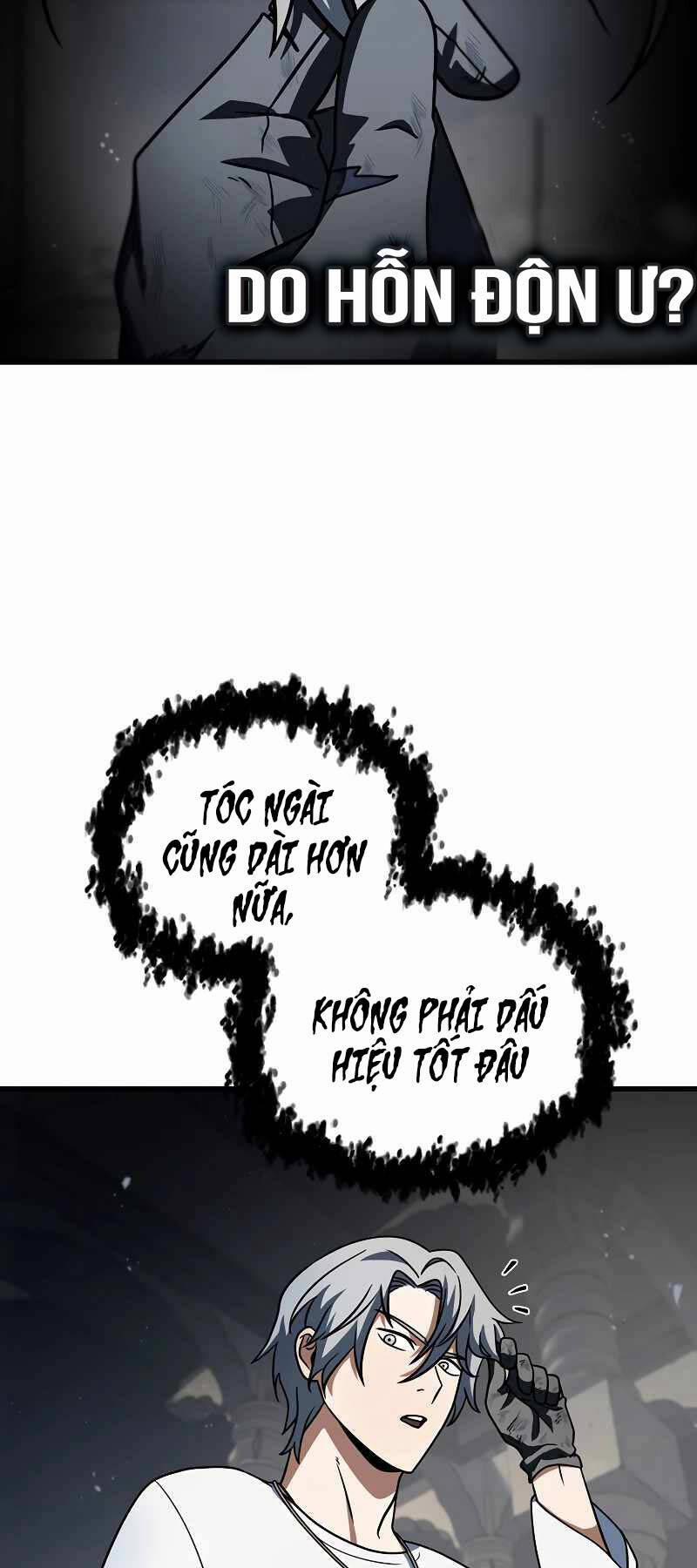 Người Chơi Không Thể Thăng Cấp 141 trang 33