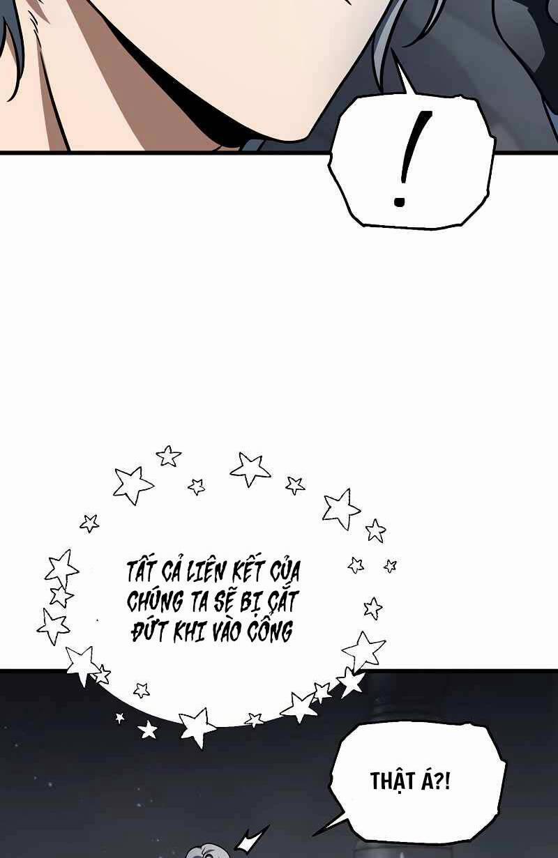Người Chơi Không Thể Thăng Cấp 141 trang 35