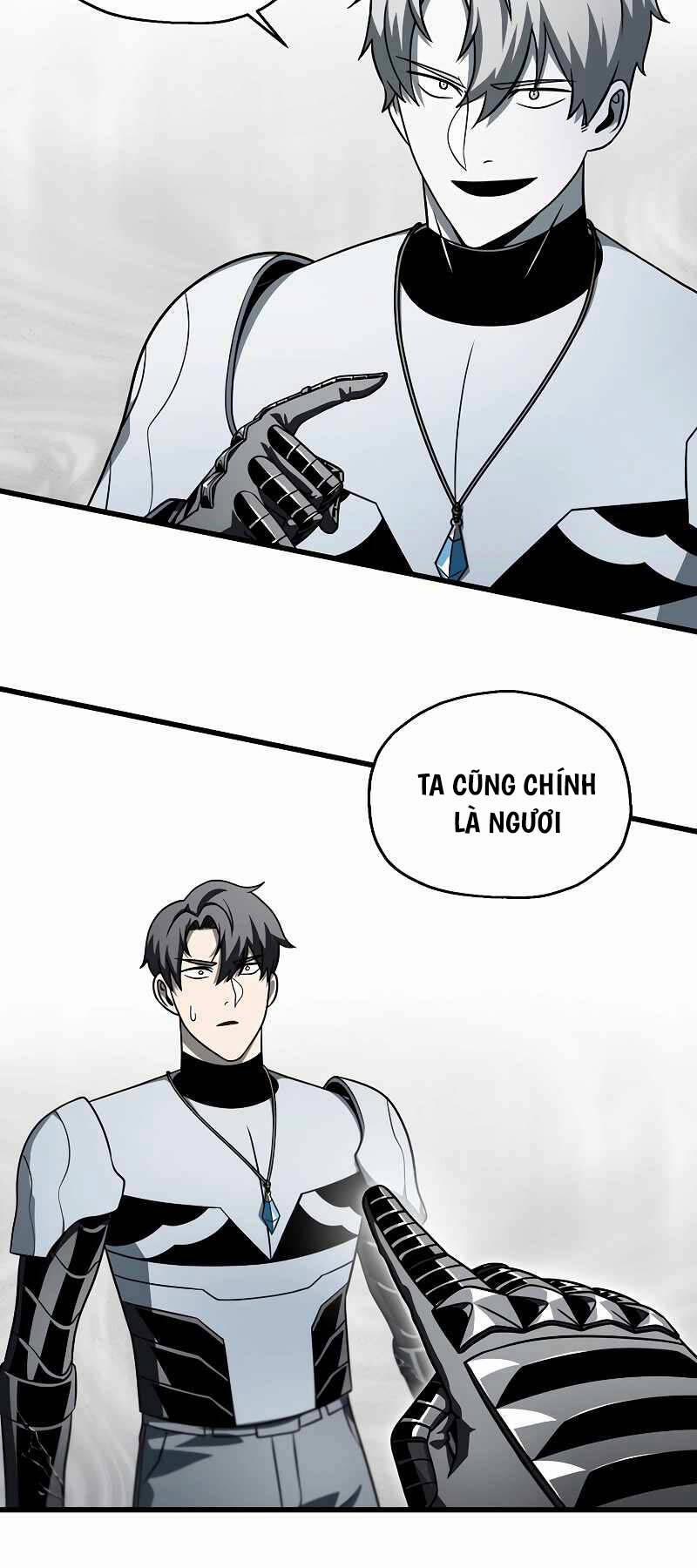 Người Chơi Không Thể Thăng Cấp 141 trang 4