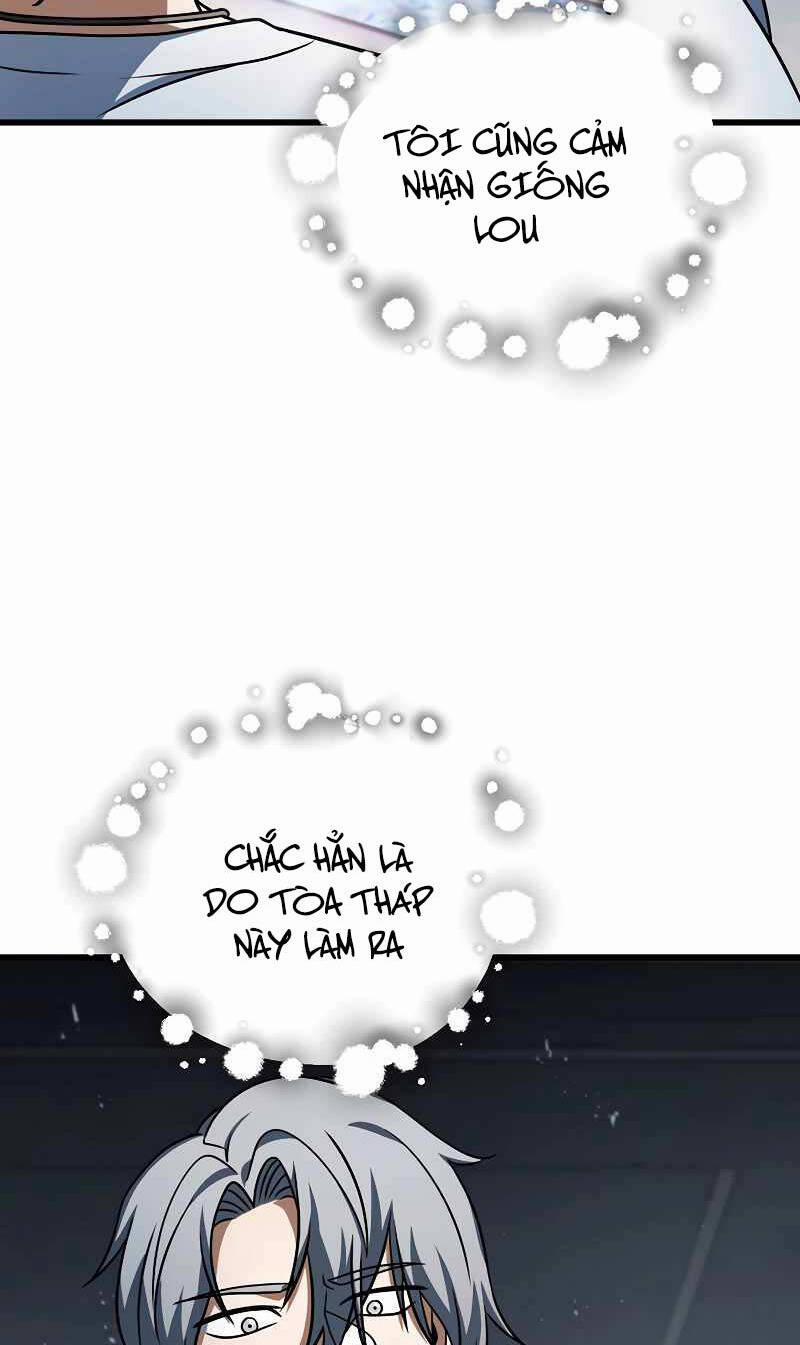 Người Chơi Không Thể Thăng Cấp 141 trang 42