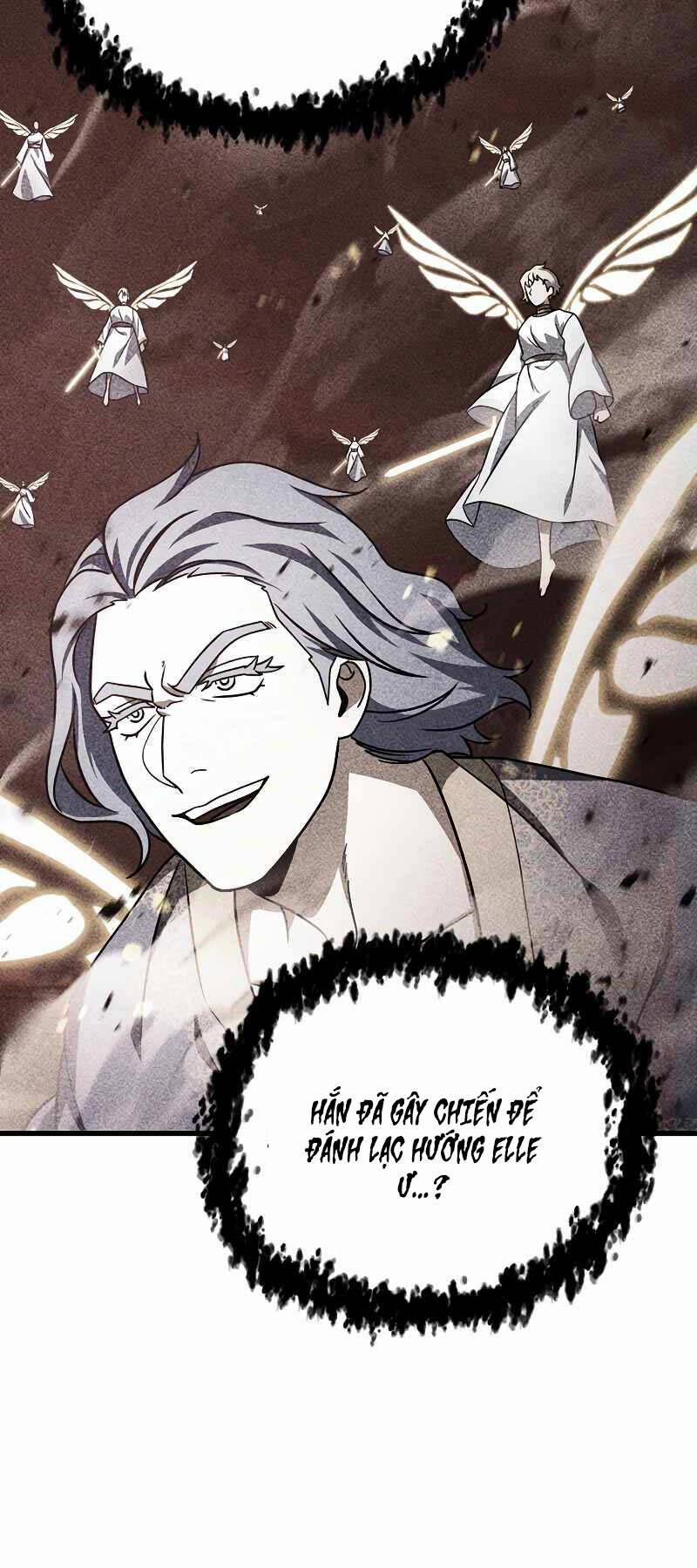 Người Chơi Không Thể Thăng Cấp 141 trang 48