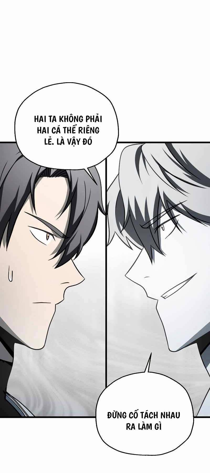 Người Chơi Không Thể Thăng Cấp 141 trang 5