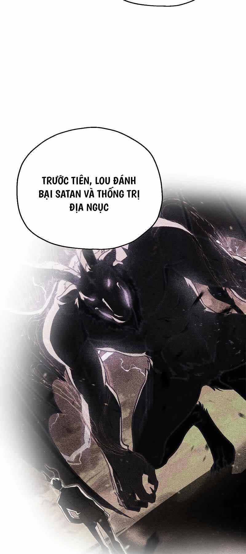 Người Chơi Không Thể Thăng Cấp 141 trang 50