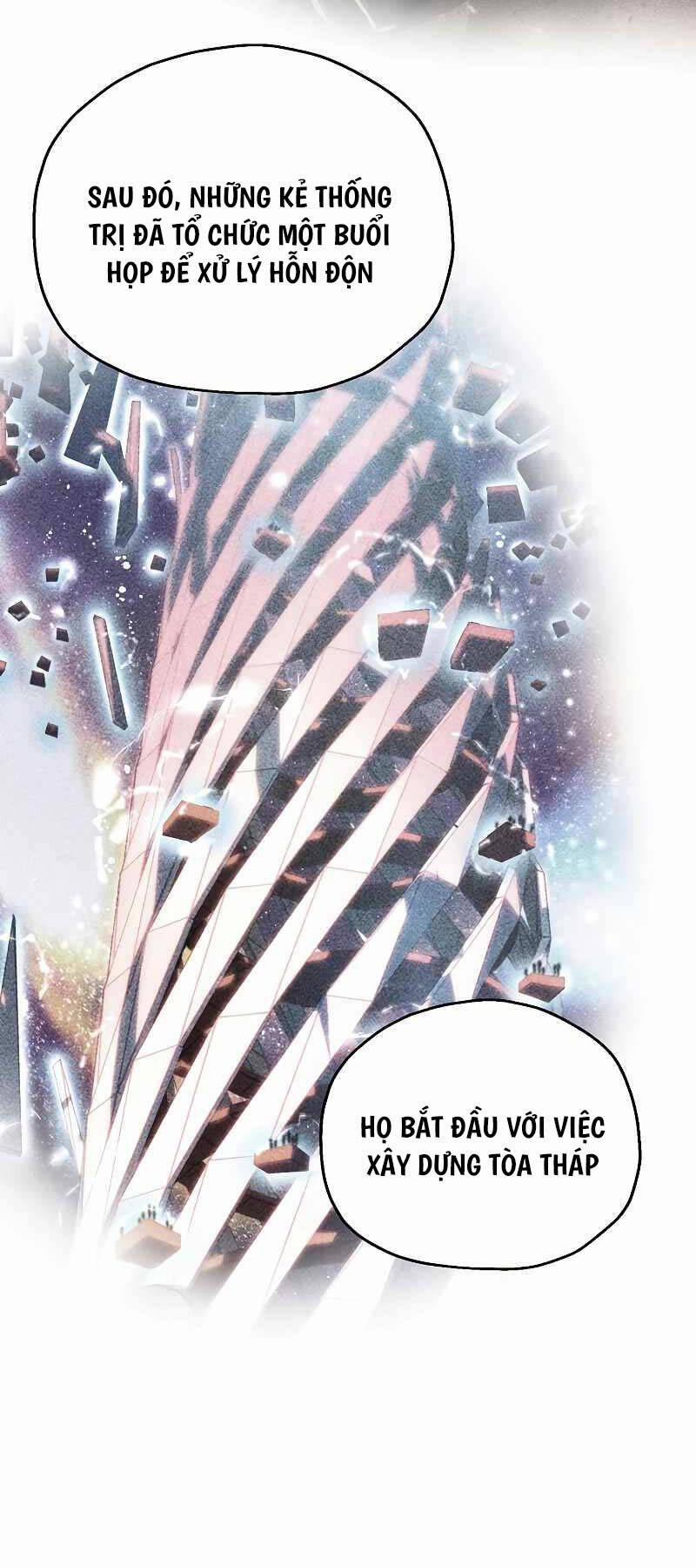 Người Chơi Không Thể Thăng Cấp 141 trang 51