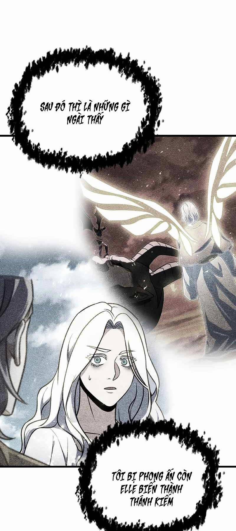 Người Chơi Không Thể Thăng Cấp 141 trang 54