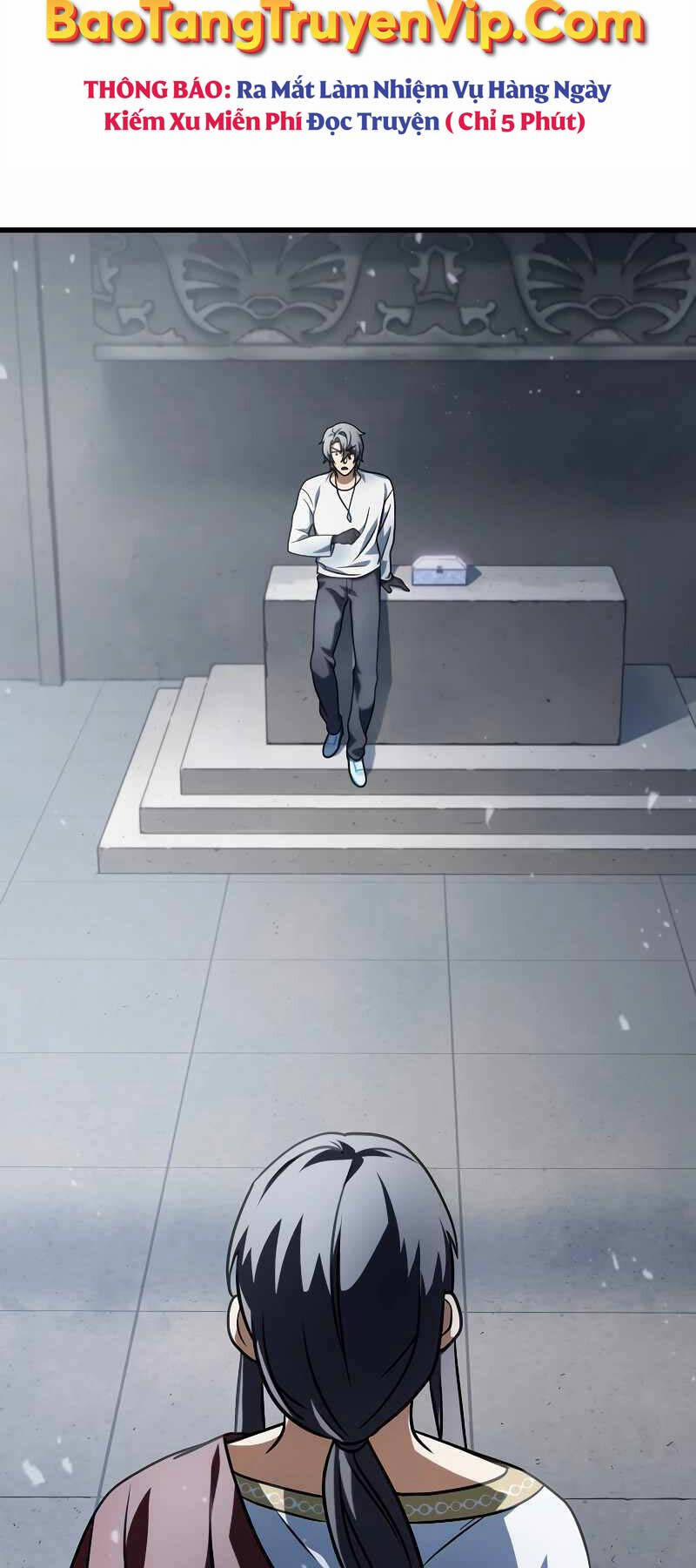 Người Chơi Không Thể Thăng Cấp 141 trang 61