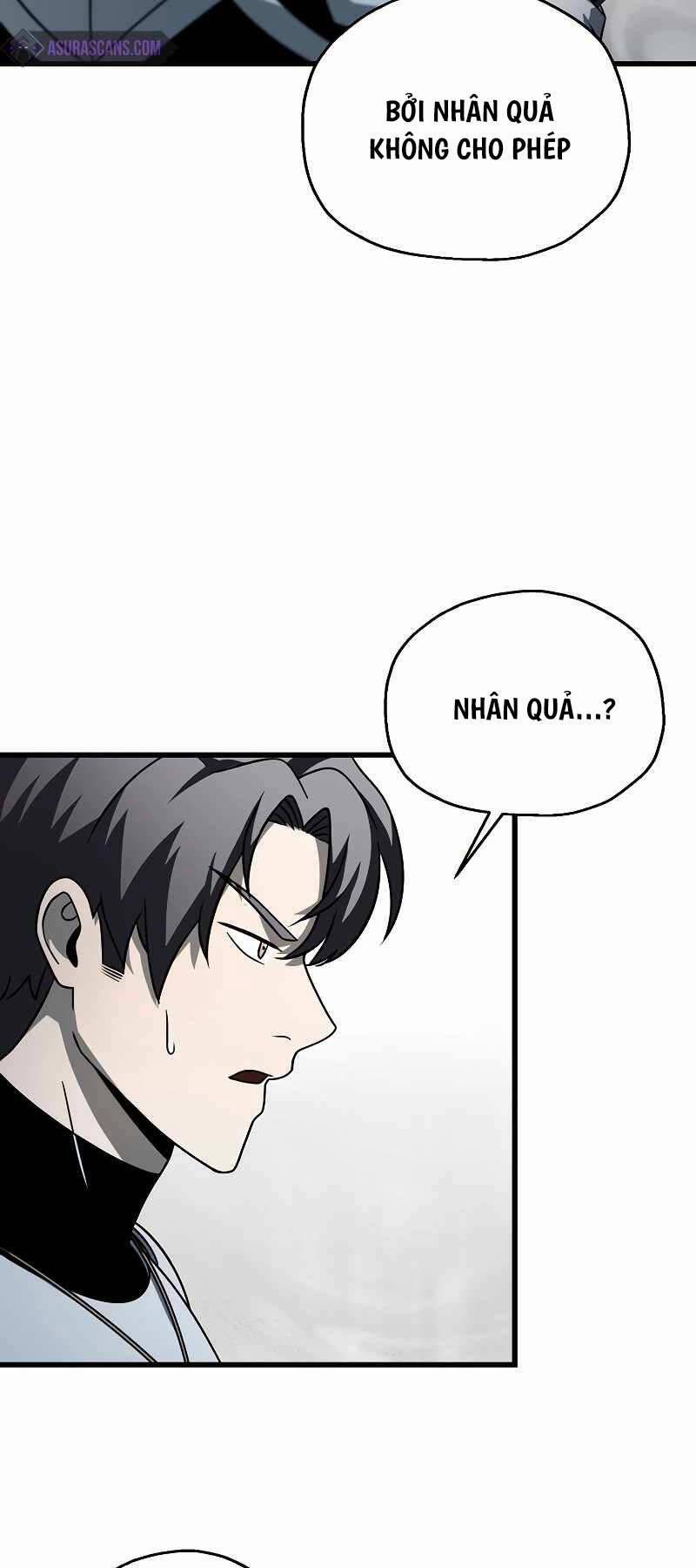 Người Chơi Không Thể Thăng Cấp 141 trang 8