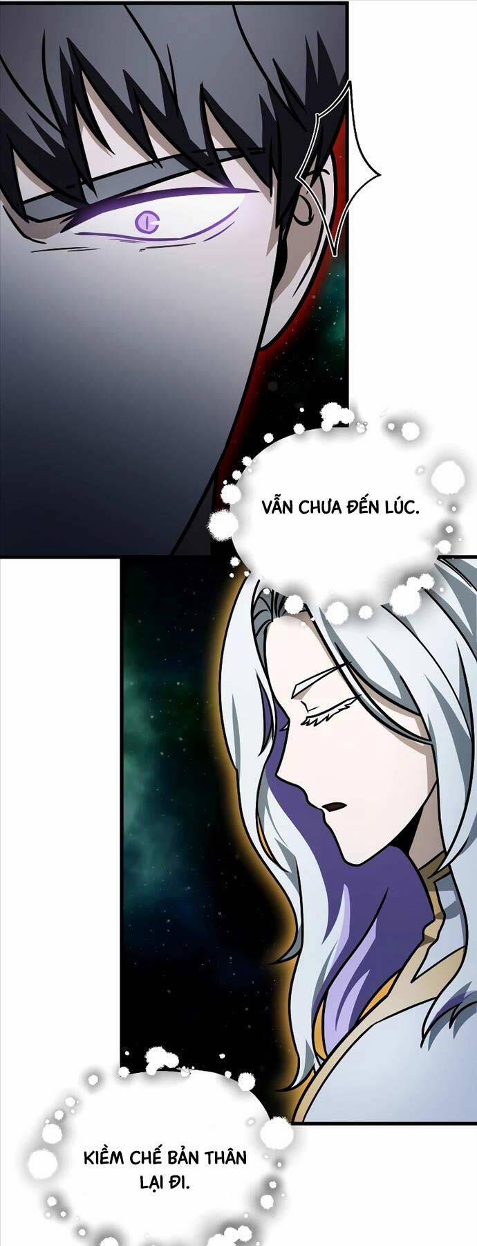 Người Chơi Không Thể Thăng Cấp 142 trang 12