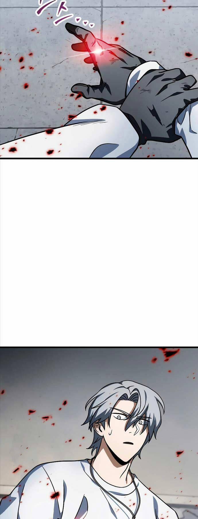 Người Chơi Không Thể Thăng Cấp 142 trang 14