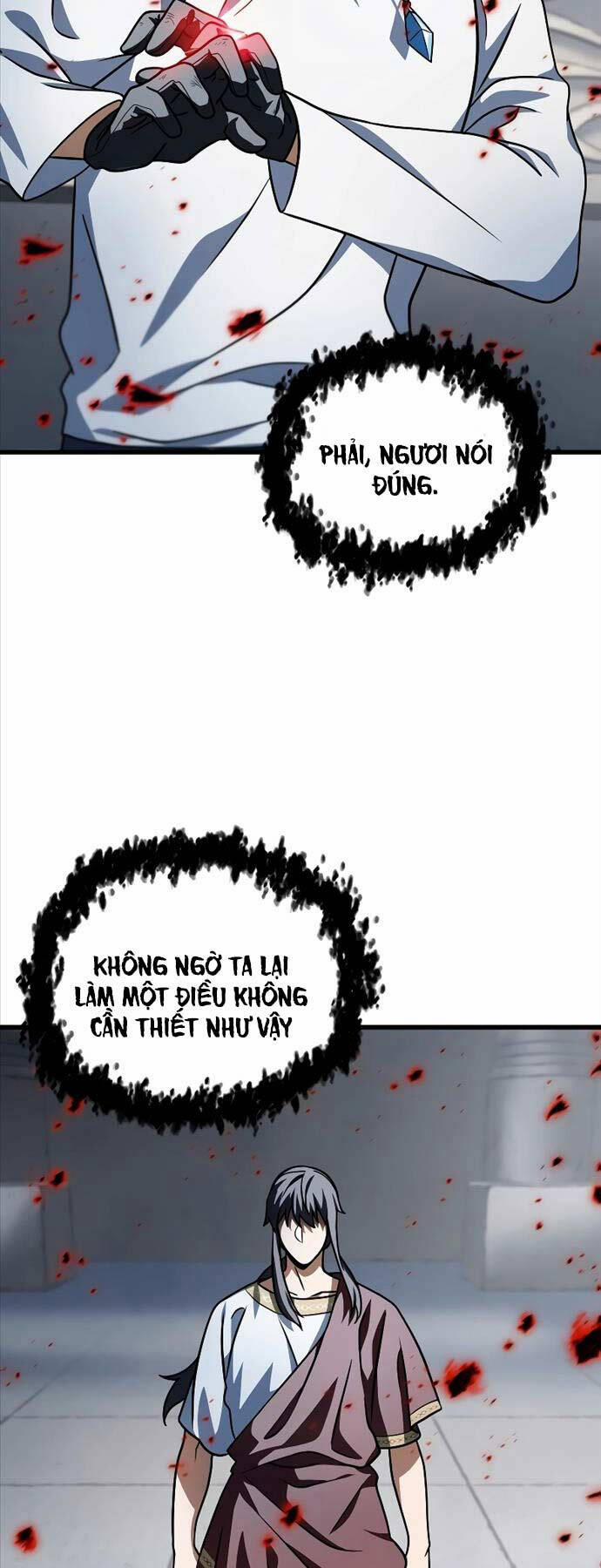 Người Chơi Không Thể Thăng Cấp 142 trang 15