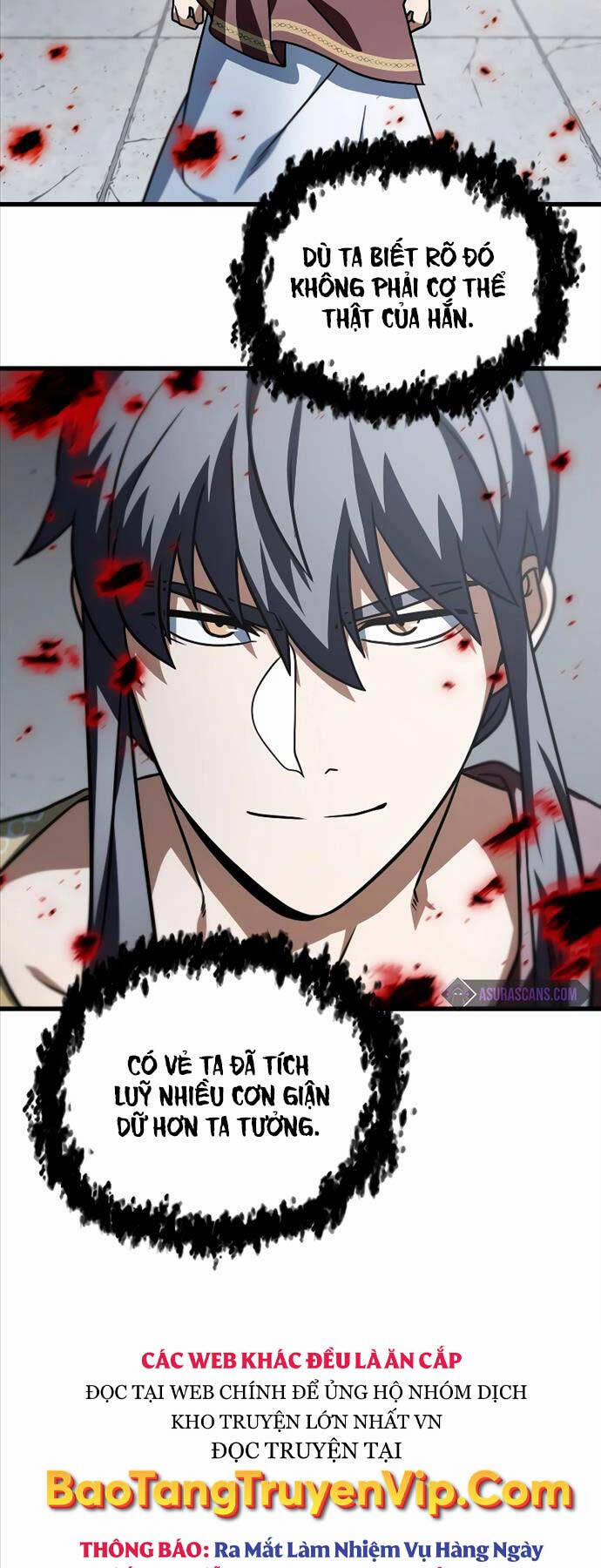 Người Chơi Không Thể Thăng Cấp 142 trang 16