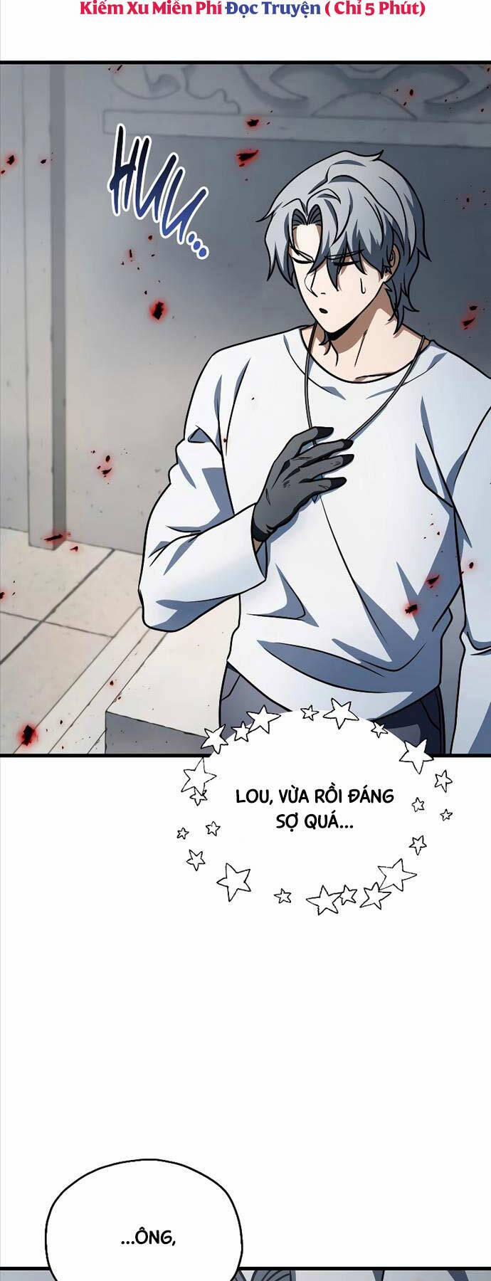 Người Chơi Không Thể Thăng Cấp 142 trang 17