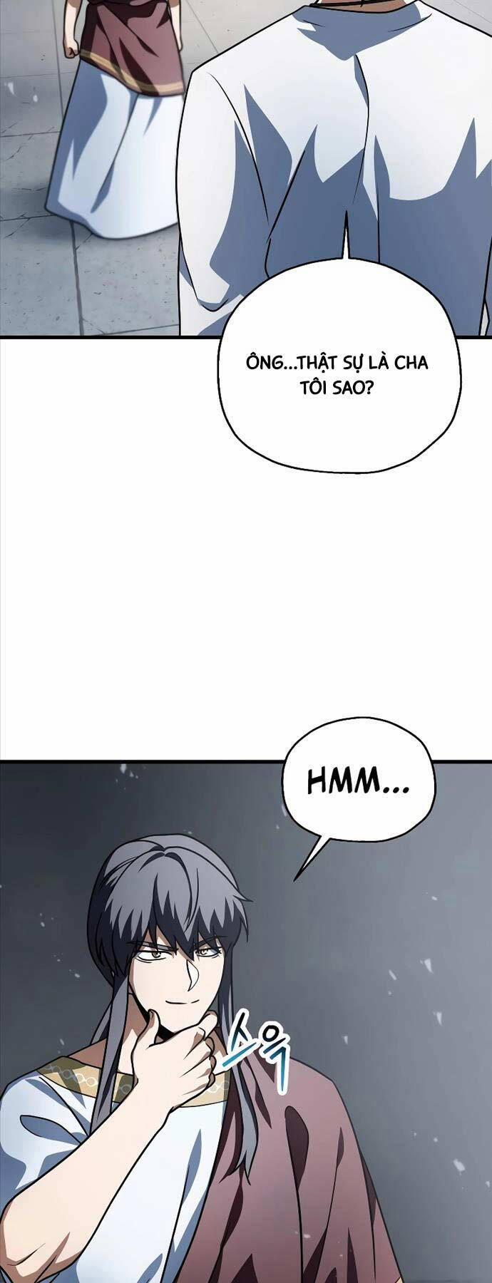 Người Chơi Không Thể Thăng Cấp 142 trang 19