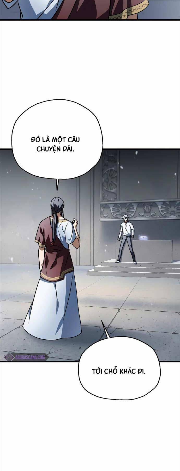 Người Chơi Không Thể Thăng Cấp 142 trang 20