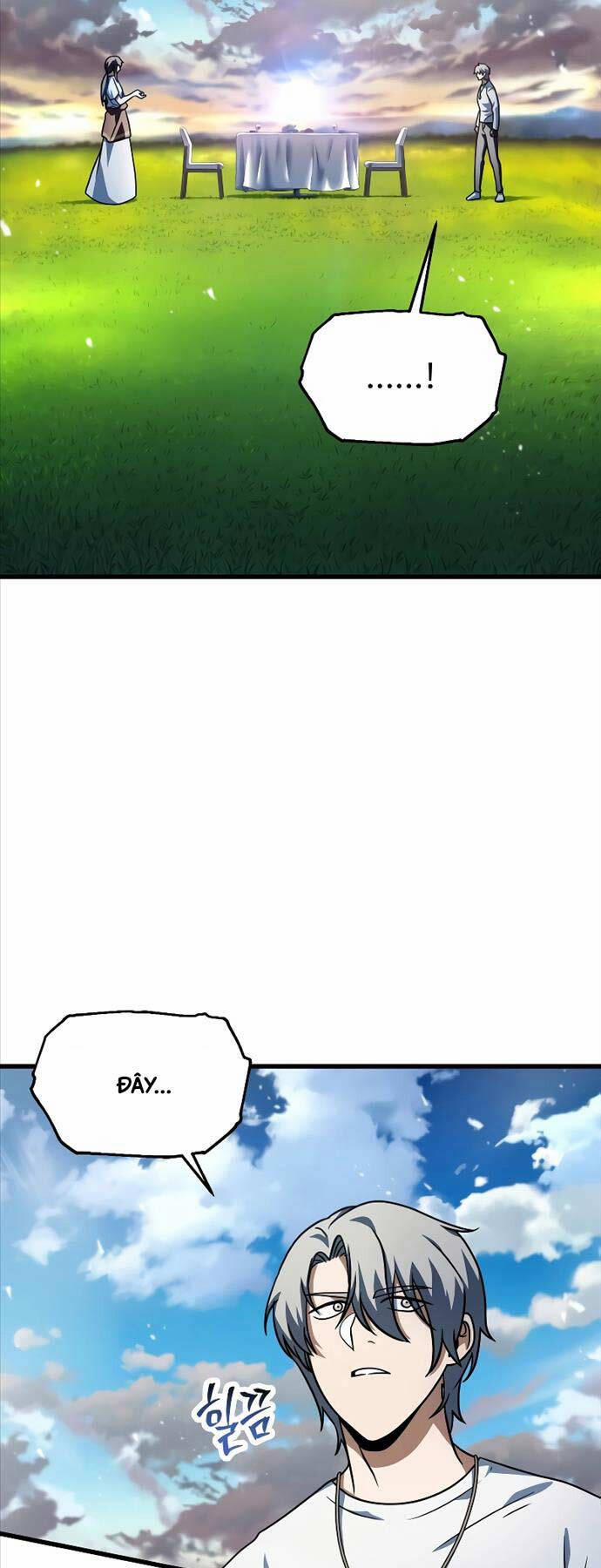 Người Chơi Không Thể Thăng Cấp 142 trang 22