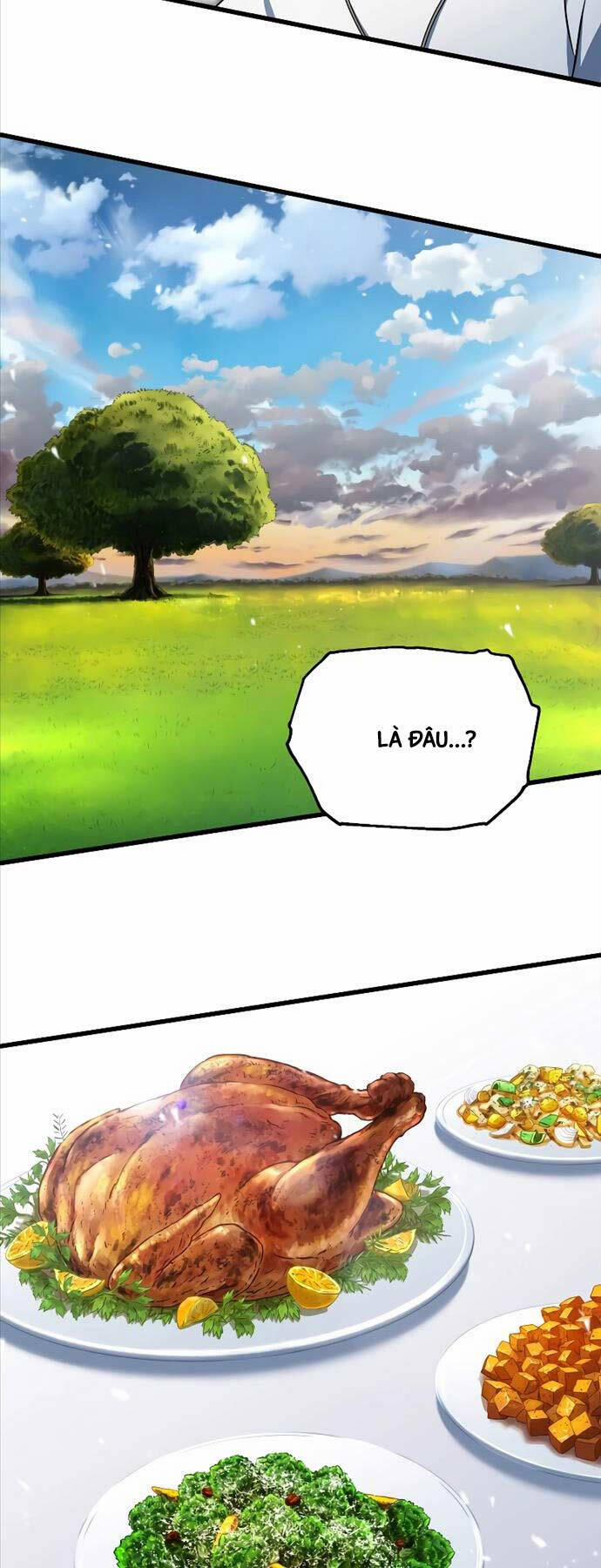 Người Chơi Không Thể Thăng Cấp 142 trang 23