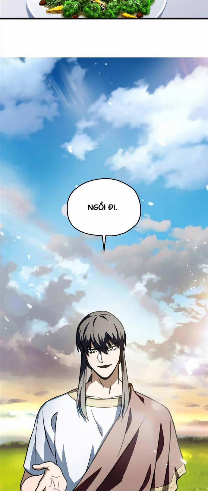 Người Chơi Không Thể Thăng Cấp 142 trang 24