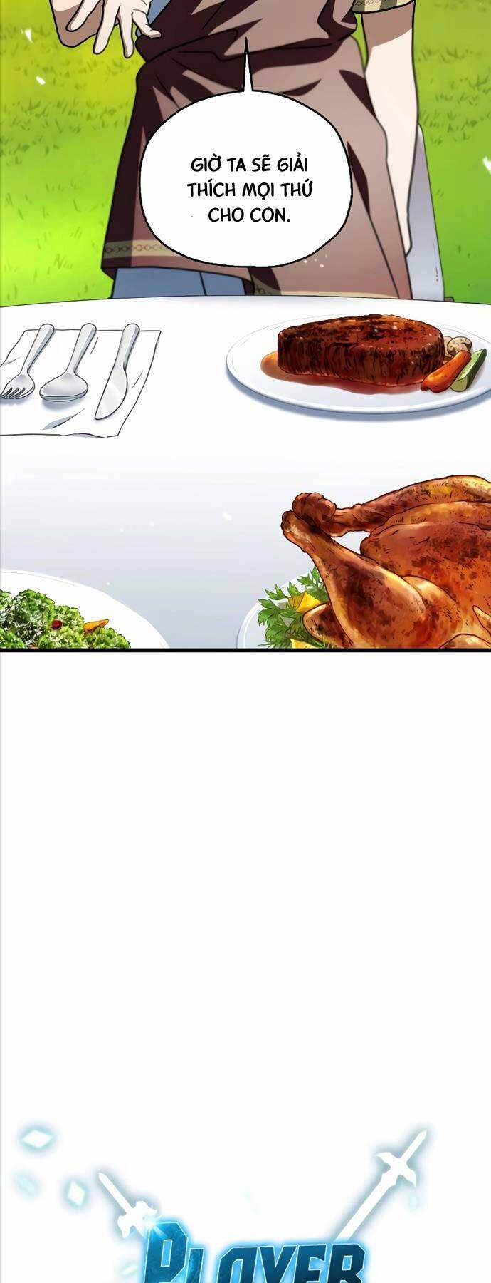 Người Chơi Không Thể Thăng Cấp 142 trang 25