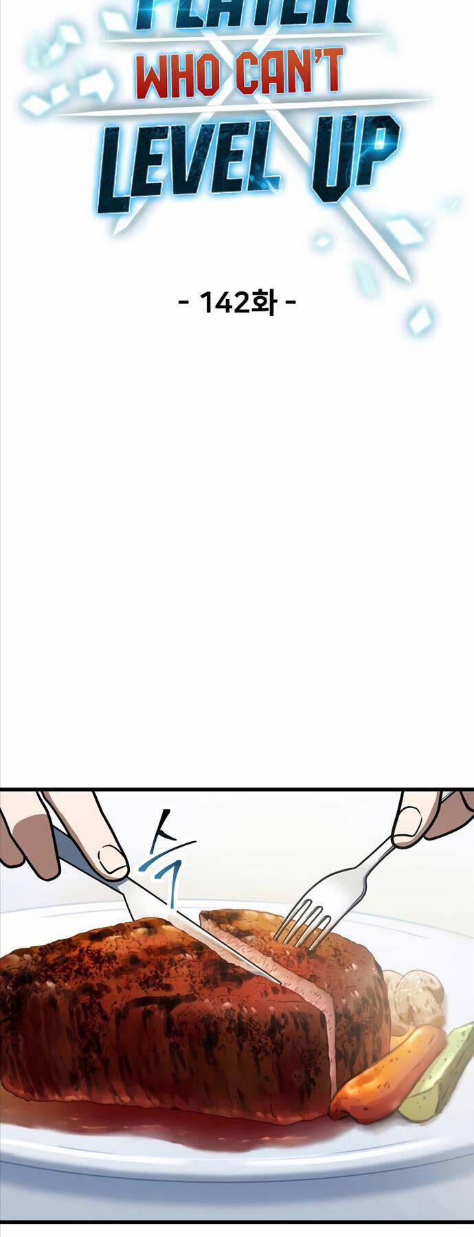 Người Chơi Không Thể Thăng Cấp 142 trang 26