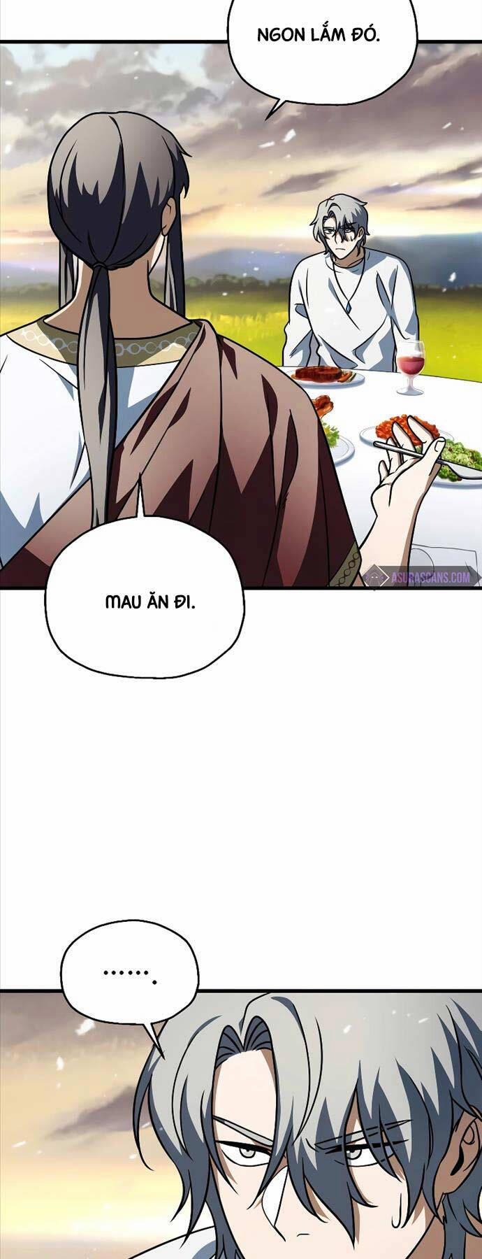 Người Chơi Không Thể Thăng Cấp 142 trang 28