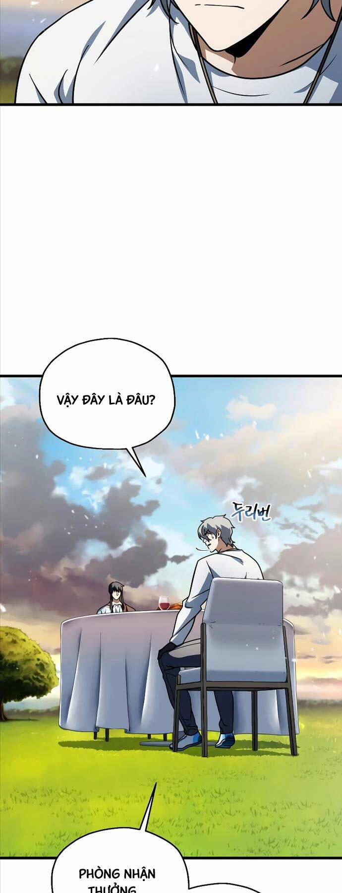 Người Chơi Không Thể Thăng Cấp 142 trang 29