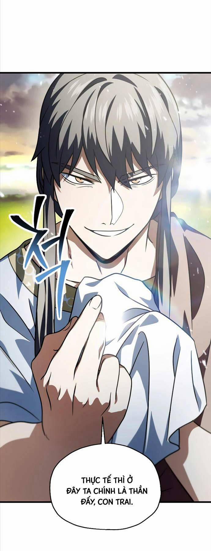 Người Chơi Không Thể Thăng Cấp 142 trang 31