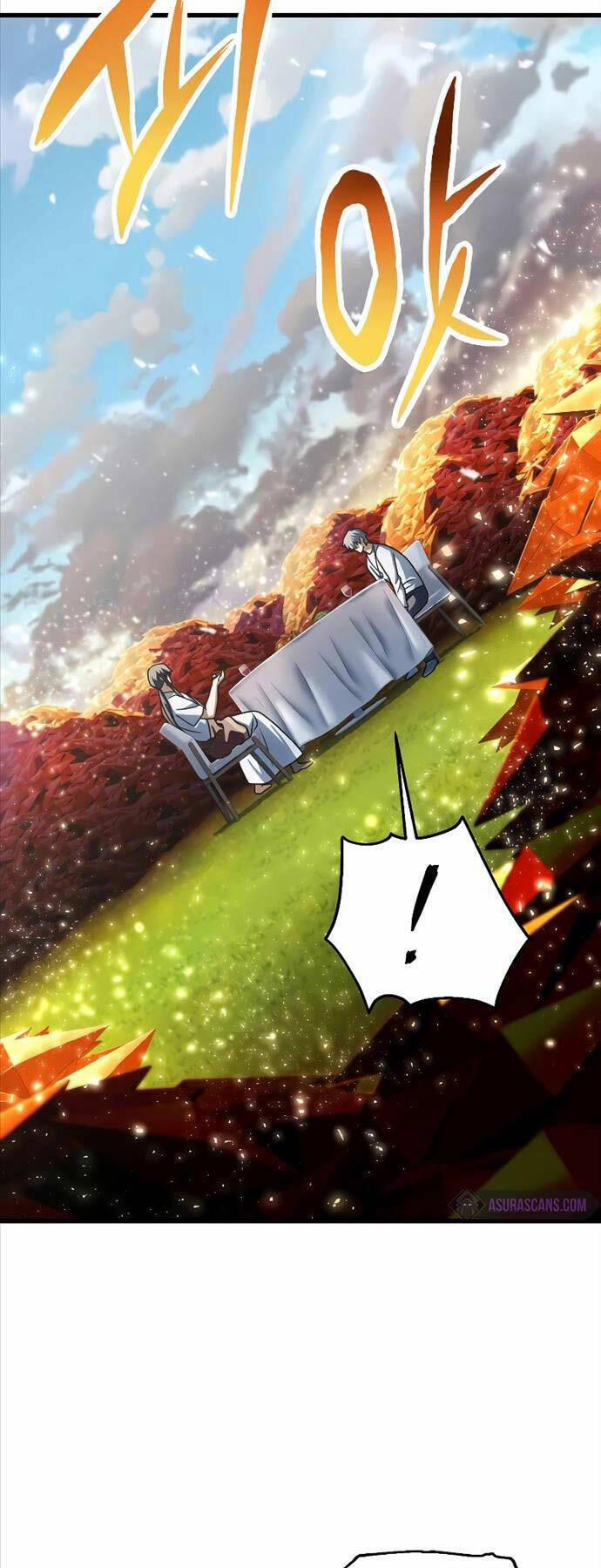 Người Chơi Không Thể Thăng Cấp 142 trang 33