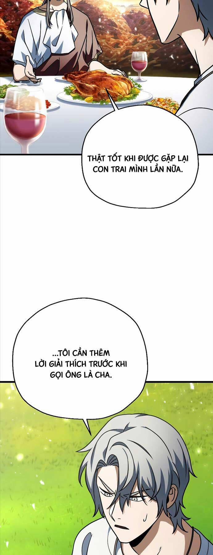 Người Chơi Không Thể Thăng Cấp 142 trang 36