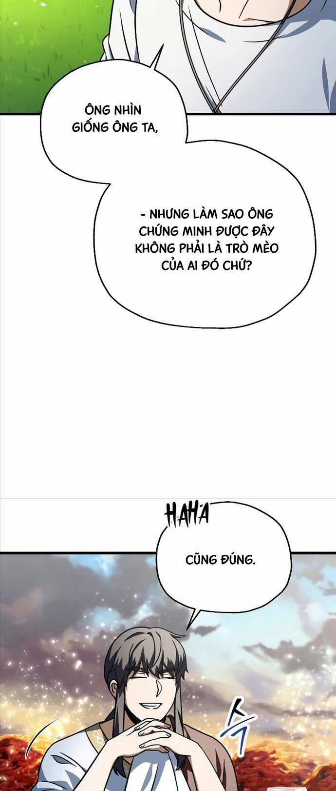 Người Chơi Không Thể Thăng Cấp 142 trang 37