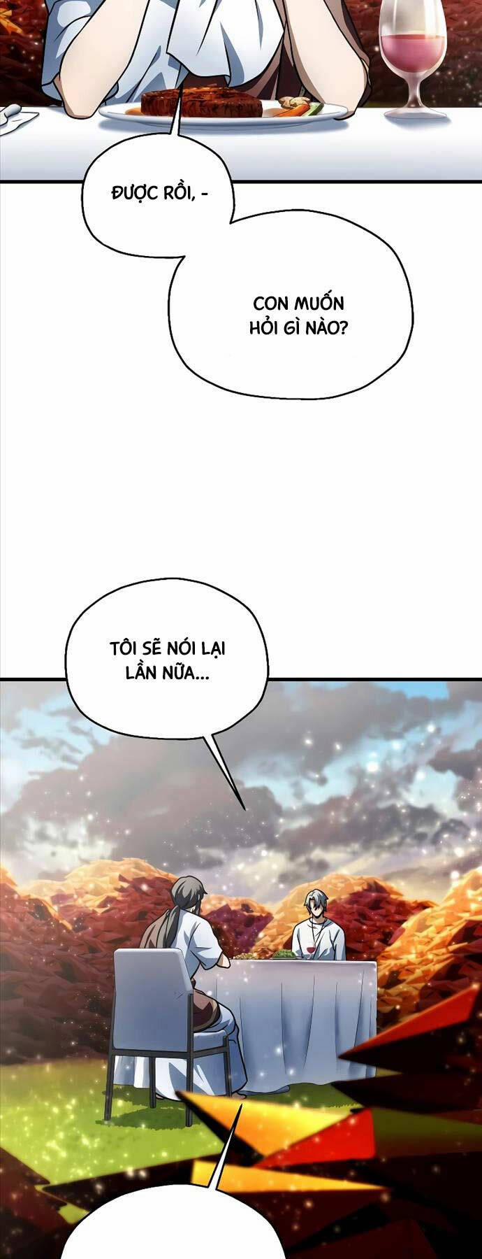 Người Chơi Không Thể Thăng Cấp 142 trang 38