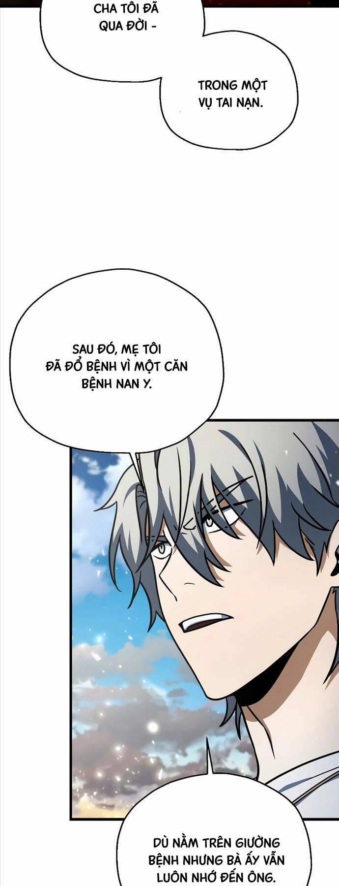 Người Chơi Không Thể Thăng Cấp 142 trang 39