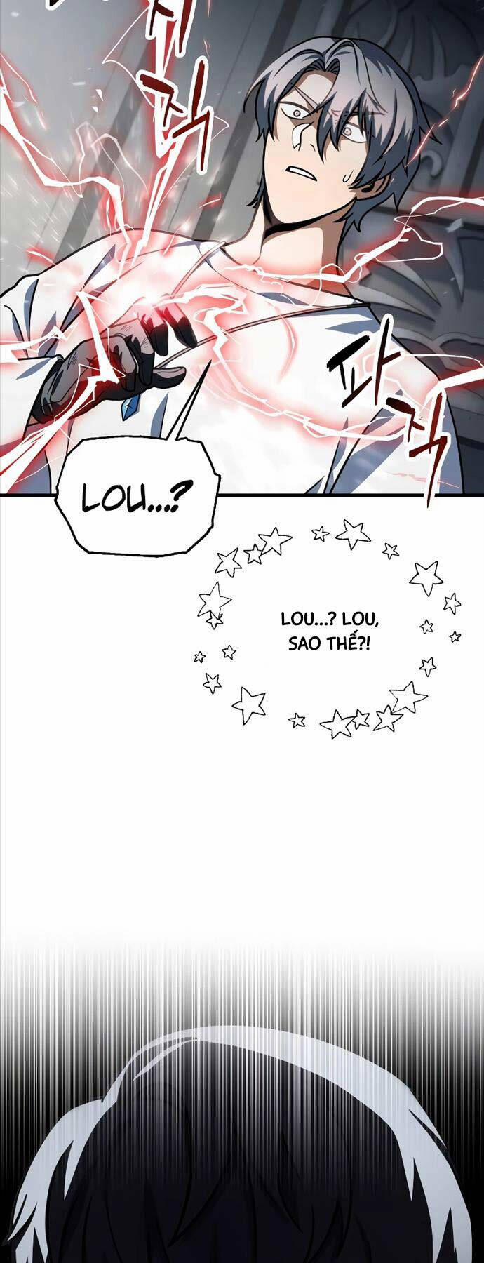 Người Chơi Không Thể Thăng Cấp 142 trang 4