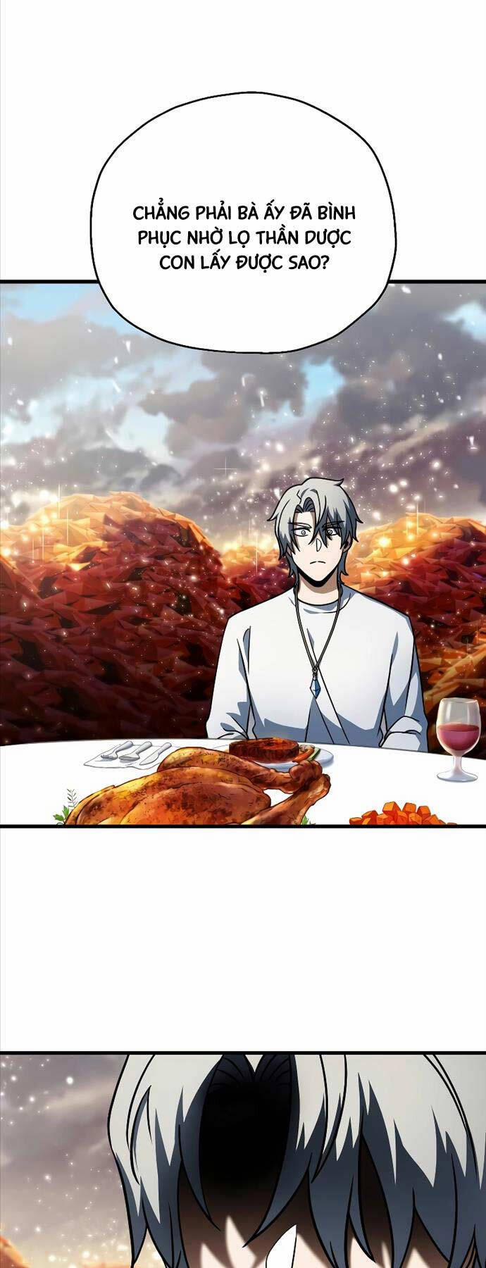 Người Chơi Không Thể Thăng Cấp 142 trang 41