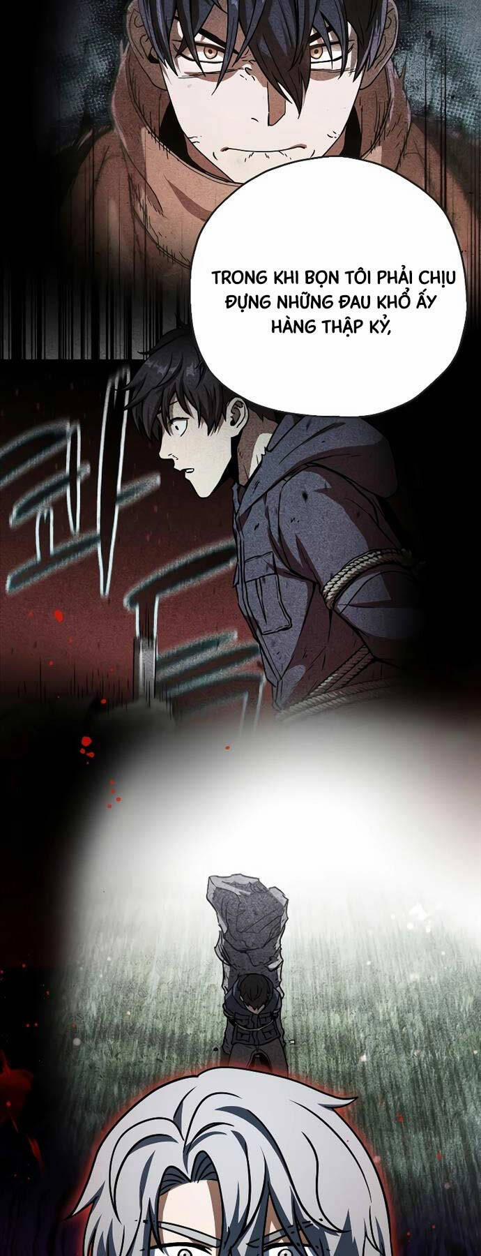 Người Chơi Không Thể Thăng Cấp 142 trang 44